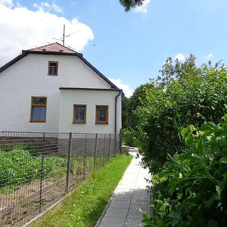 Apartman Bara Cesky Krumlov Bagian luar foto