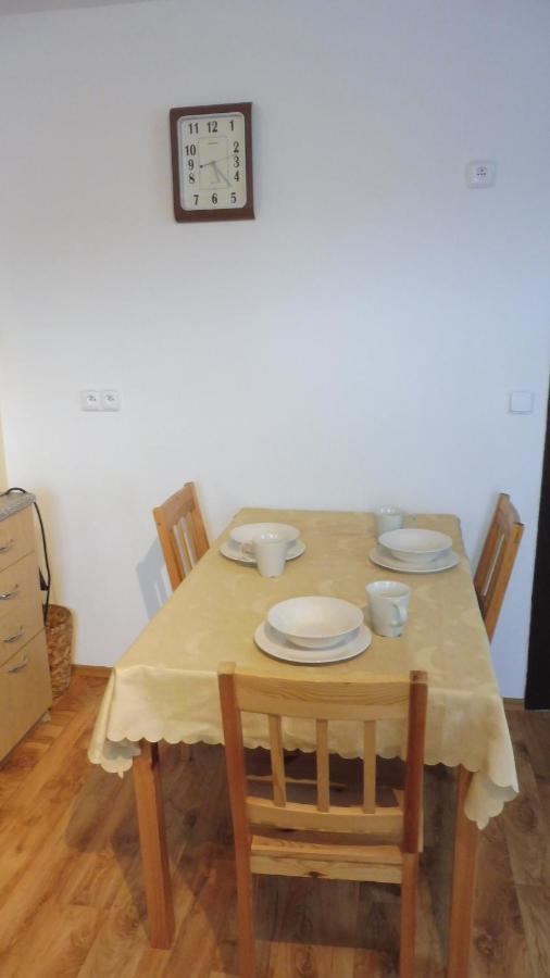 Apartman Bara Cesky Krumlov Bagian luar foto
