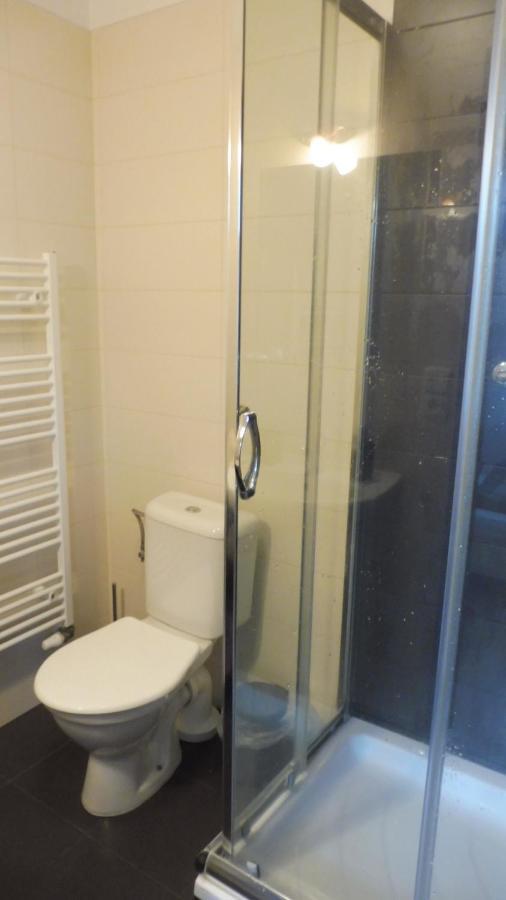 Apartman Bara Cesky Krumlov Bagian luar foto