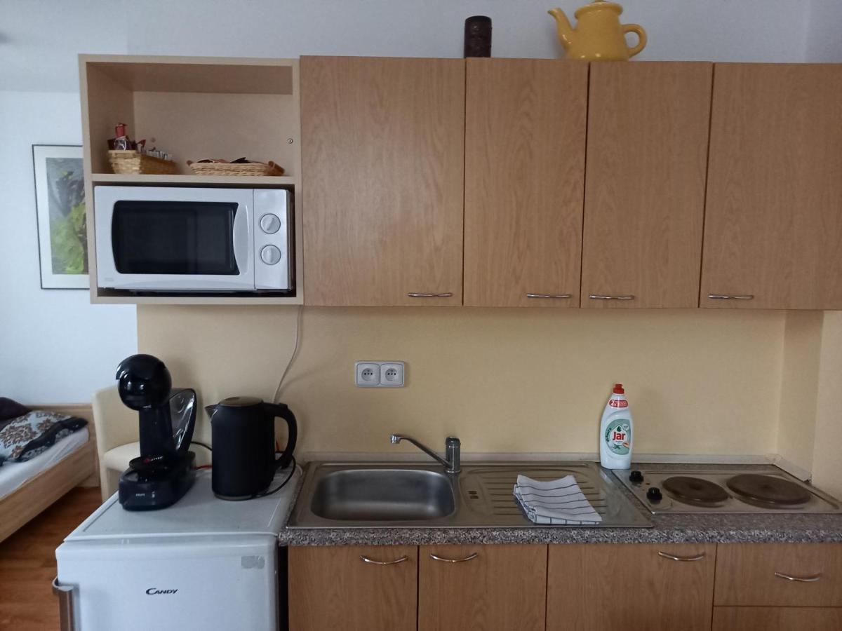 Apartman Bara Cesky Krumlov Bagian luar foto
