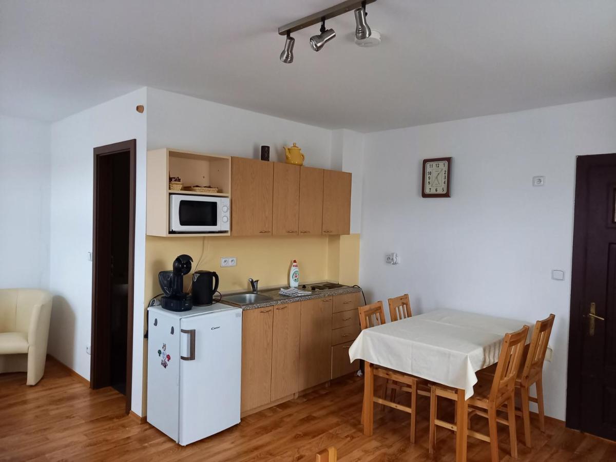Apartman Bara Cesky Krumlov Bagian luar foto