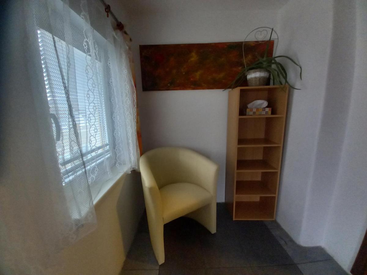 Apartman Bara Cesky Krumlov Bagian luar foto