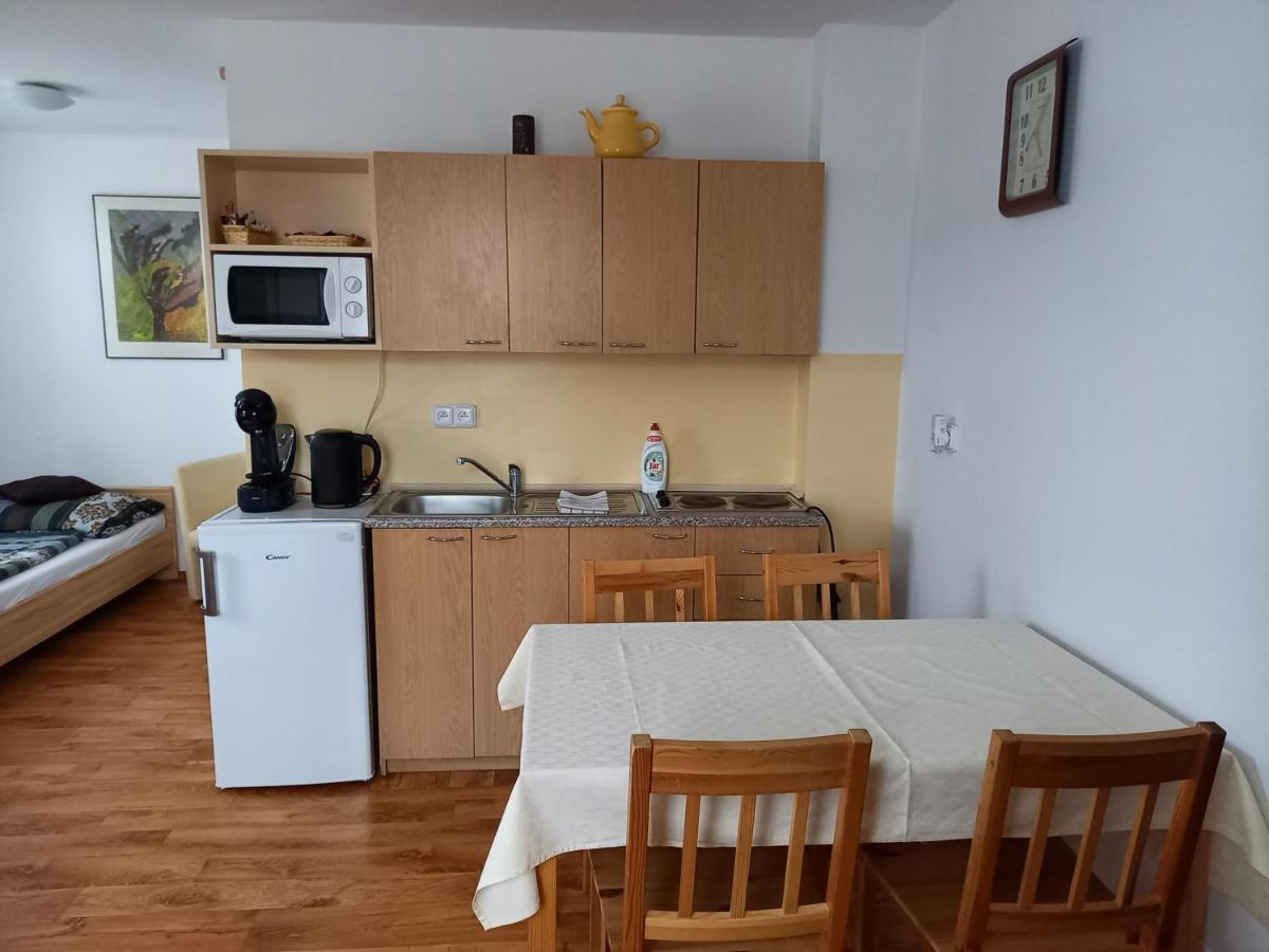 Apartman Bara Cesky Krumlov Bagian luar foto