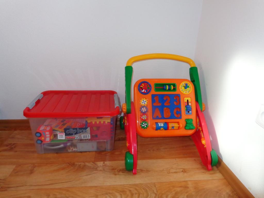 Apartman Bara Cesky Krumlov Bagian luar foto