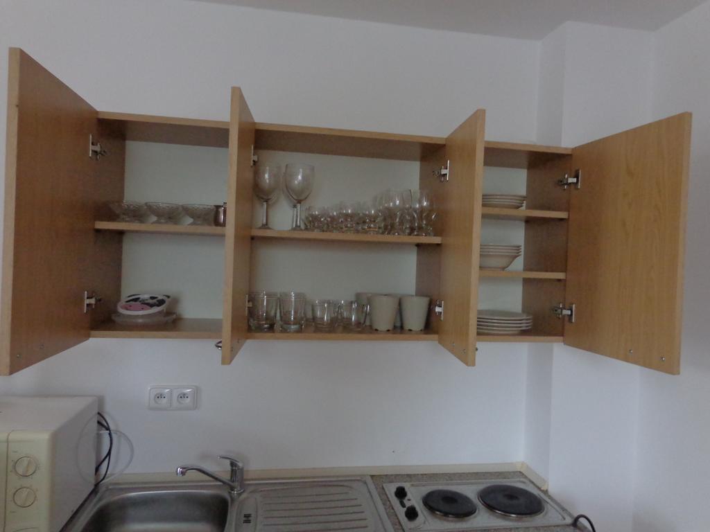 Apartman Bara Cesky Krumlov Bagian luar foto