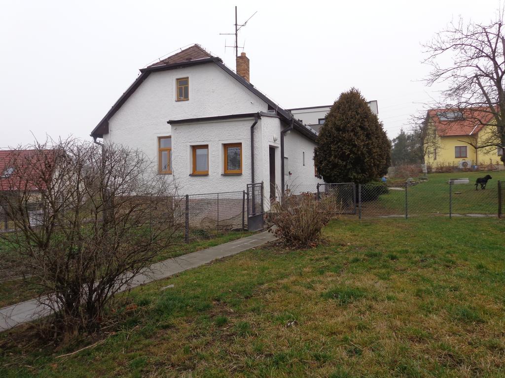 Apartman Bara Cesky Krumlov Bagian luar foto
