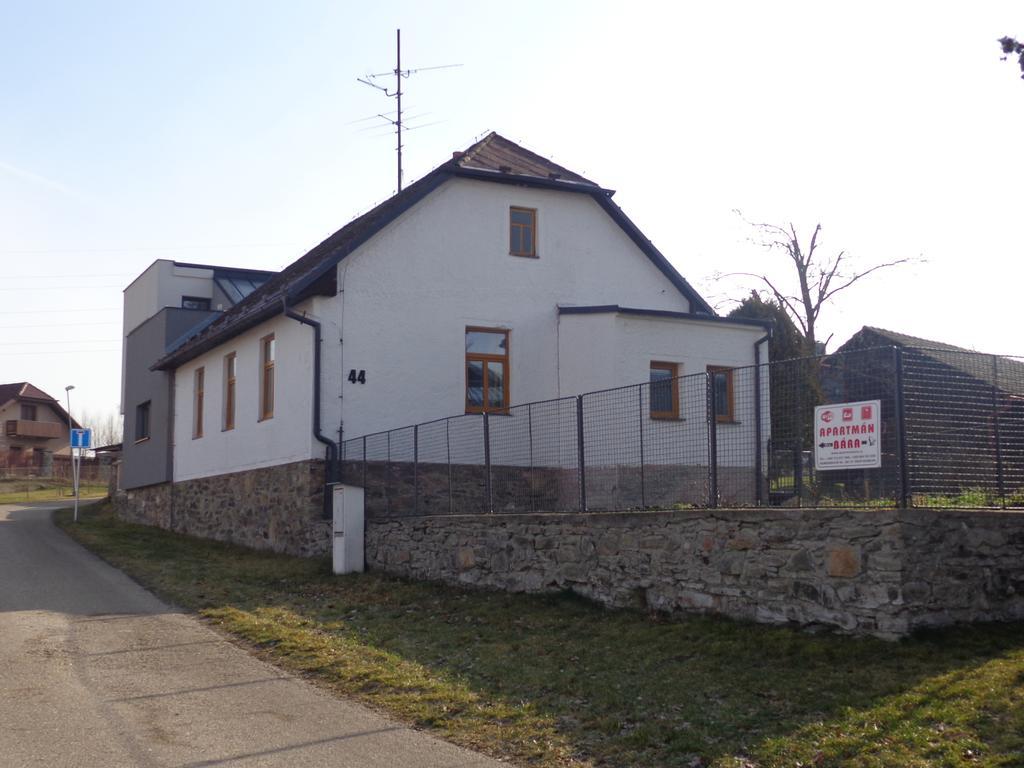Apartman Bara Cesky Krumlov Ruang foto