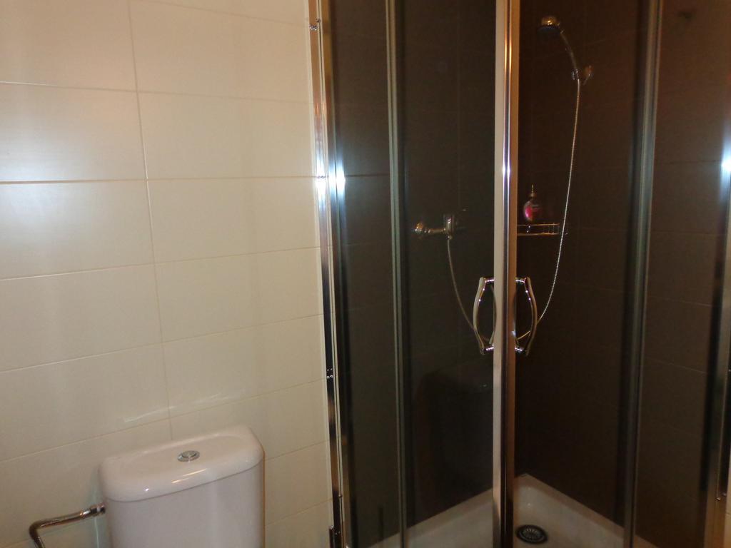 Apartman Bara Cesky Krumlov Ruang foto