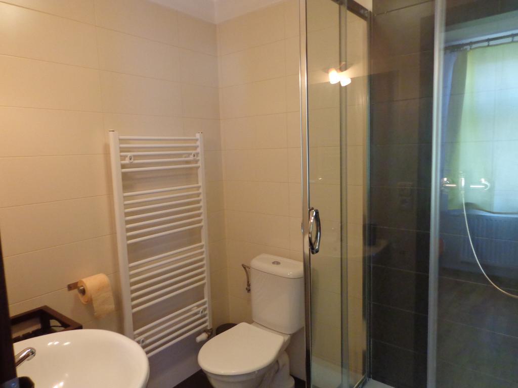 Apartman Bara Cesky Krumlov Bagian luar foto