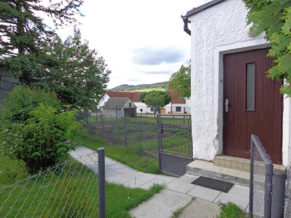 Apartman Bara Cesky Krumlov Bagian luar foto