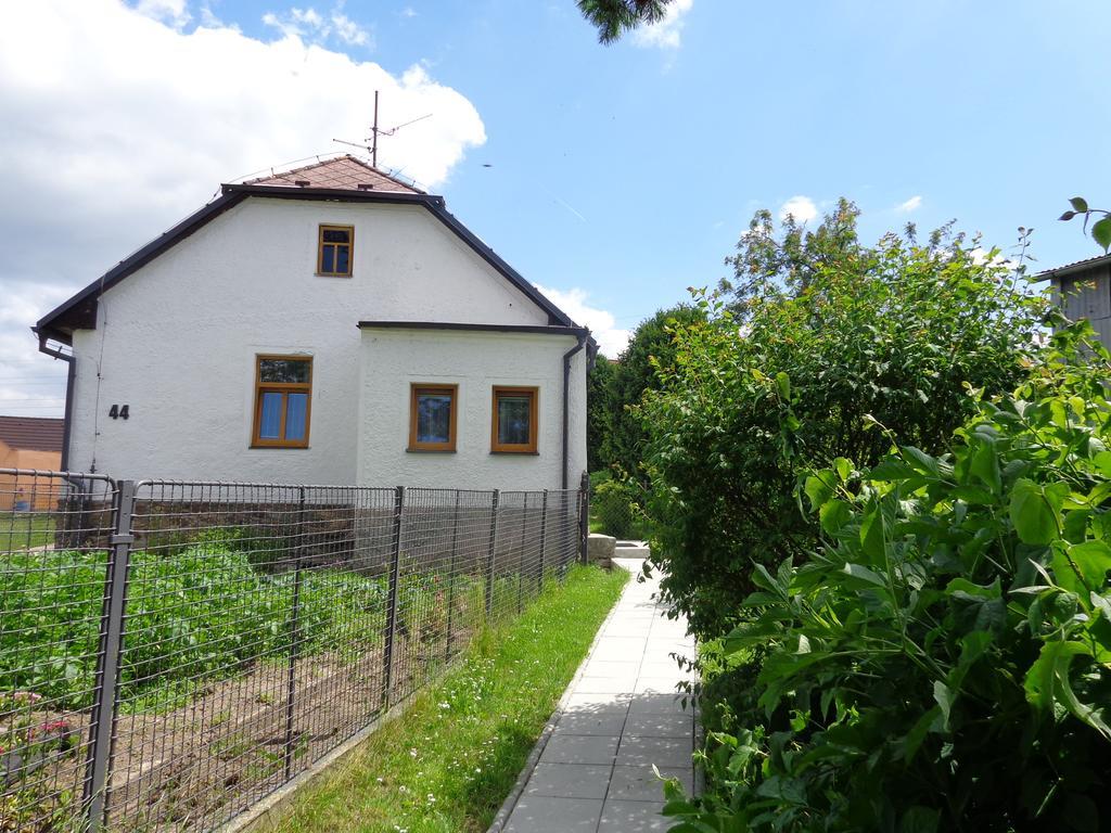 Apartman Bara Cesky Krumlov Bagian luar foto